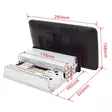 Mediasoitin - Autosoittimet - 6419774004666 - 5