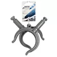 Arctic Marine avohankain 15cm x 9cm 2 kpl - Veneen airot ja venehankaimet - 6430014226556 - 1