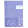 Kouluvihko a5 - Vihkot, kirjat ja paperit - 5904017333746 - 1