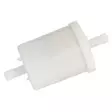 Bensasuodatin MP 494 iso suora - Polttoainesuodattimet ja liittimet - 6417575004946 - 1