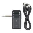 Bluetooth sovitin musiikkivastaanotin - Auton FM-lähettimet - 5412810455546 - 4