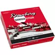 Brunberg vaniljasuukko 25 kpl pakkaus - Suklaalevyt ja konvehdit - 6436000093416 - 1