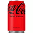 Cocacola zero sugar sokeriton - Virvoitusjuomat  - 6415600515566 - 1