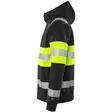 Mukava high vis huppari ympärivuotiseen käyttöön - - - 6