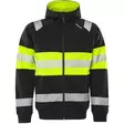 Collegetakki hupulla high vis lk 1 7532 gkc - - - 1
