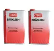 bräkleen 5L tukkupakkaus - Auton kemikaalit, sprayt ja silikonit - 5412386851186 - 1