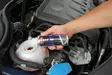 CRC jäähdyttimen paikkausaine 200ml - Auton kemikaalit, sprayt ja silikonit - 5412386015496 - 2
