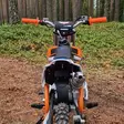 70cc crossipyörä lapselle - Crossit ja mopot - 6438471007916 - 8