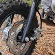 70cc crossin takarengas - Crossit ja mopot - 6438471007916 - 10