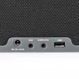 DAB+ Radio Pöytämalli Nedis 2.4" Musta - Stereot ja kelloradiot - 5412810411436 - 14