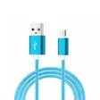 Latauskaapeli usb c  usb a - HDMI-, USB- ja datakaapelit - 6430076524096 - 1