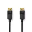 Displayport kaapeli - Tietokoneen yleiskaapelit - 5412810313266 - 1