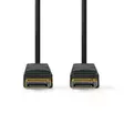 Displayport 1 - Tietokoneen yleiskaapelit - 5412810313266 - 2
