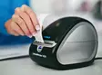 osoitetarroittaja - Kohokirjoittimet ja kirjoitinteipit - 5411313113526 - 5