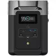 Ecoflow varavirtalähde kotiin - Powerstationit ja varavirtalähteet - 4897082669296 - 2