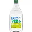 Ecover sitruuna & aloe vera astianpesuneste 450ml pullo - Astianpesuaineet - 5412533417616 - 1