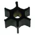 EMP Siipipyörä Suzuki 8-20HP / Johnson/Evinrude 9.9/15HP - Veneen siipipyörät - 840080451046 - 1