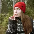 Vaelluspilli oranssi - Retkeilyvarusteet - 6418536037256 - 3