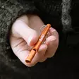 Hätäpilli retkeilyvarusteisiin - Retkeilyvarusteet - 6418536037256 - 2