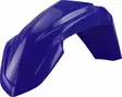 Etulokasuoja FRT YZ85 15-21 BL - Motocrosspyörien etulokasuojat - 5604415074066 - 2