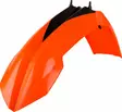 Etulokasuoja Polisport SX85 13-17 oranssi - Motocrosspyörien etulokasuojat - 5604415081286 - 2