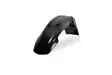 Etulokasuoja Polisport YZ/WR 06-14 musta - Motocrosspyörien etulokasuojat - 6438471337426 - 2