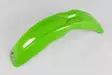 Etulokasuoja UFO KX65 00- vihreä - Motocrosspyörien etulokasuojat - 8052135025016 - 2