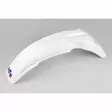 Etulokasuoja UFO Valkoinen - Motocrosspyörien etulokasuojat - 8052135045496 - 2