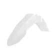 Etulokasuoja YZ450F 23- YZ250F 24- valkoinen Polisport - Motocrosspyörien etulokasuojat - 5604415151026 - 2