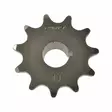 Eturatas 10T 415 kiilaura Sachs - Mopon hammasrattaat - 6438131030636 - 2