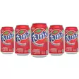 Fanta strawberry 355 ml hiilihapotettu juoma tukkupakkauksessa - Virvoitusjuomat - 64300540810166 - 1
