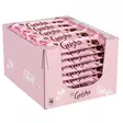 Geisha suklaapatukka laatikollinen 35x37g - Patukat - 6411404019026 - 1