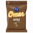 Omar choco bites karkkipussi 120g - Karkkipussit  - 6416453032026 - 1