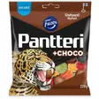 Pantteri choco - Karkkipussit - 6416453049406 - 1
