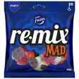 Fazer remix mad makeispussi 350 g - Karkkipussit - 6416453051126 - 1