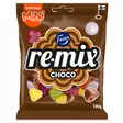 Fazer remix choco karkkipussi 100g - Karkkipussit  - 6416453049376 - 1