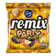 Fazer remix party mix karkkipussi 400 g - Karkkipussit  - 6416453048966 - 1