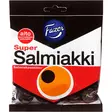 super salmiakki karkkipussi - Karkkipussit - 6411401037696 - 1