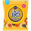 Fazer tutti frutti holiday mix 220g karkkipussi - Karkkipussit - 6416453051416 - 1