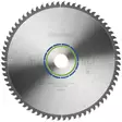 Alumiini sahanterä - Kuviosahanterät - 4014549085486 - 1