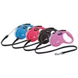 Flexi new classic s 15kg koiran talutushihna - Pannat, valjaat ja taluttimet - 6410320231376 - 1