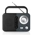 FMRadio 2,4 W - Stereot ja kelloradiot - 5412810272556 - 2
