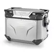 Givi sivulaukku Trekker Outback EVO 48L vasen - Moottoripyörän laukut - 8019606349286 - 2