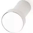 Habo 1368 kromikoukku moderniin kylpyhuoneeseen - Vaatekoukut - 7317900178566 - 1
