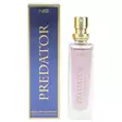 Naisten hajuvesi ng predator 15ml - Hajuvedet - 8719214750756 - 1