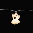 Halloween koristevalot haamu - Paristovalosarjat - 6410416491936 - 2