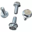 Kiinnityspultti 8mm jarrulevylle - Crossin ja mopon hammasrattaat - 6438471351446 - 1