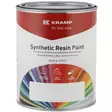 Kramp rauch harmaa maali 1 litra - Maalit ja spray-maalit - 8716106059546 - 1