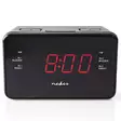 Digitaalinen herätyskello - Herätyskellot - 5412810274086 - 2