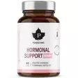Puhdistamo hormonal support women naisten hormonitoiminnan säätelyyn - Vitamiinit ja jauheet - 6430028420766 - 1